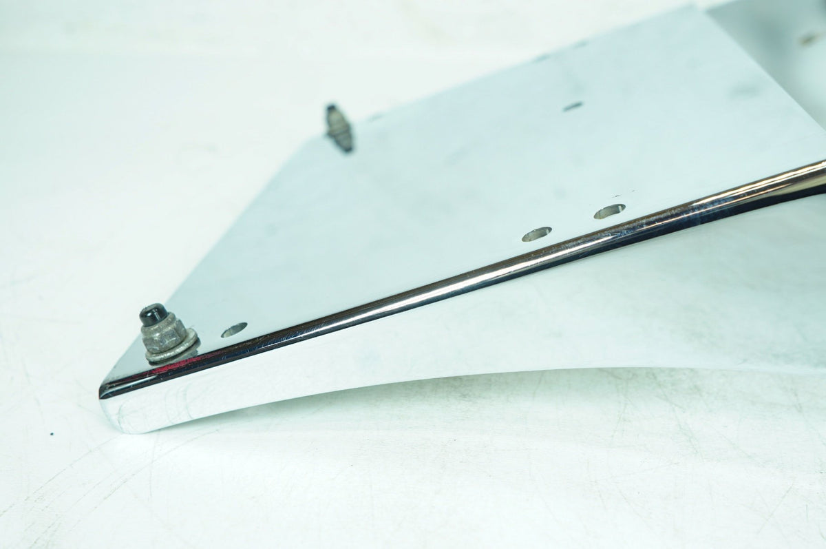 2007 - 2013 Harley-Davidson Touring Electra Glide Ultra Detachable Tour Pak Luggage Box Bracket