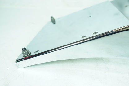 2007 - 2013 Harley-Davidson Touring Electra Glide Ultra Detachable Tour Pak Luggage Box Bracket
