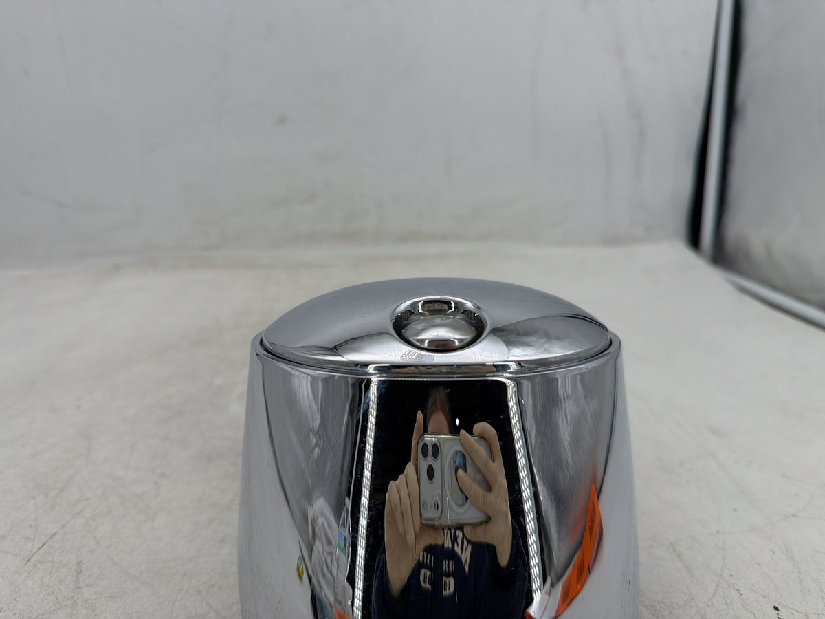 2008 Harley Electra Glide Touring Ultra OEM Fuel Gas Tank Dash Console NOKey