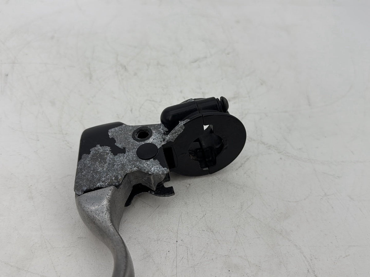 2008 Harley Touring Electra Glide Ultra OEM Front Left Hand Clutch Control Lever