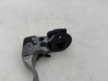 2008 Harley Touring FLHTCU Electra Glide Ultra OEM Front Left Hand Clutch Control Lever