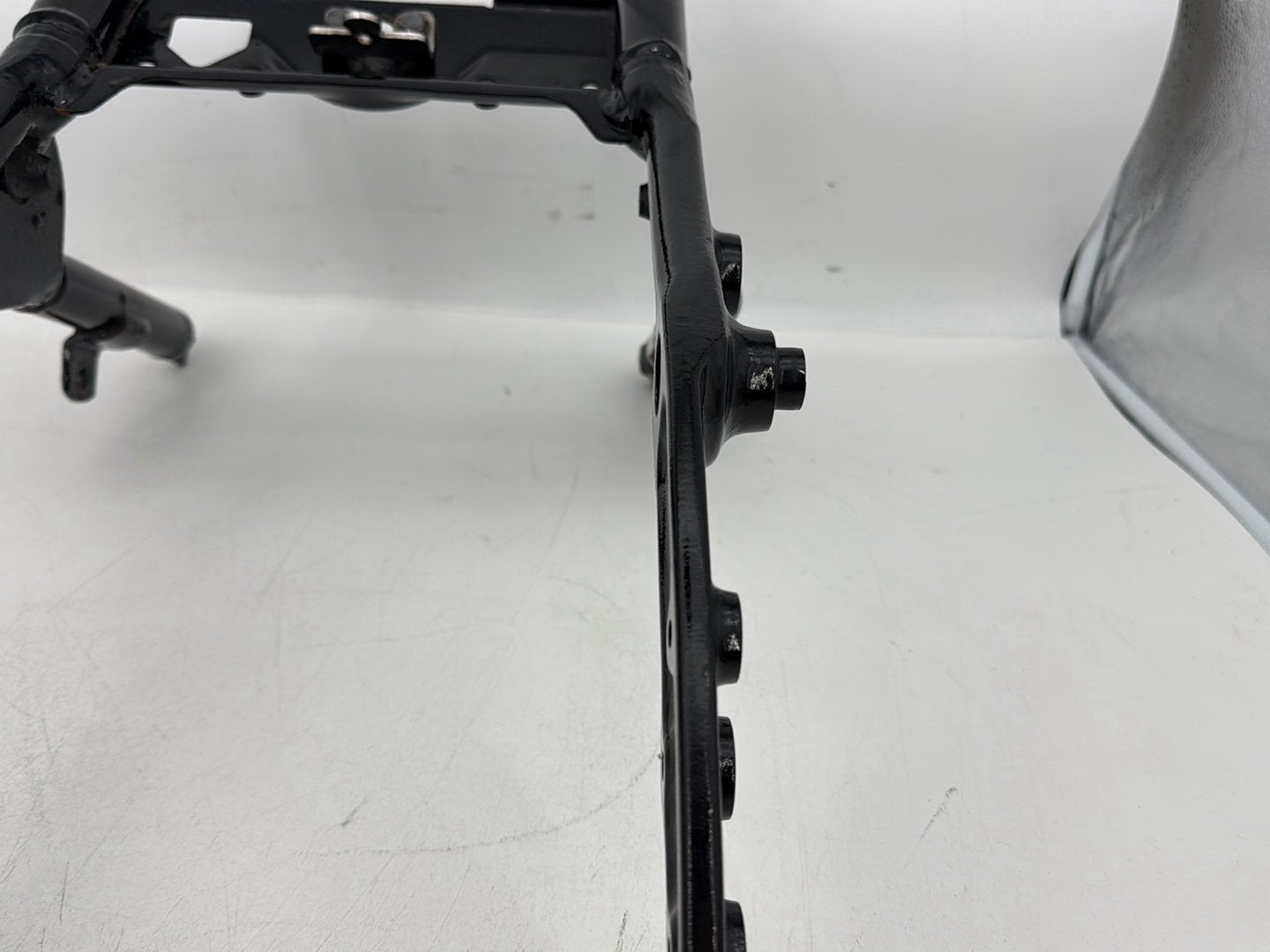 2019 - 2023 Harley-Davidson Touring Street Glide Rear Sub Frame Subframe Tail Rail 48079-09BHP