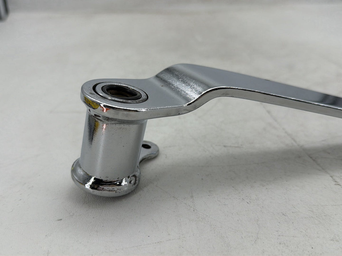 2006 Harley Electra Glide Touring Ultra FLHTCUI OEM Foot Brake Control Lever Pedal