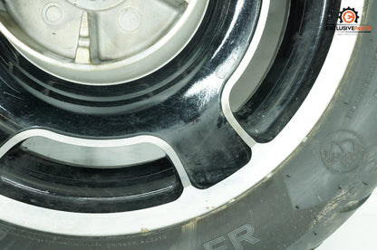 2007 - 2016 Harley-Davidson Touring Street Glide Rear Wheel Rim Tire 41288-09