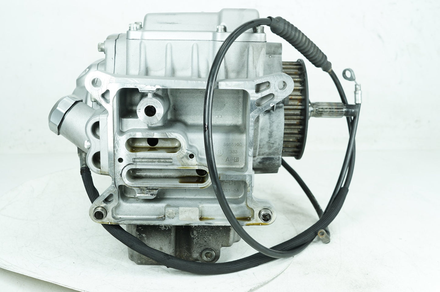 1999 - 2006 Harley-Davidson Dyna Super Glide 6 Speed Transmission Gearbox 34746-06