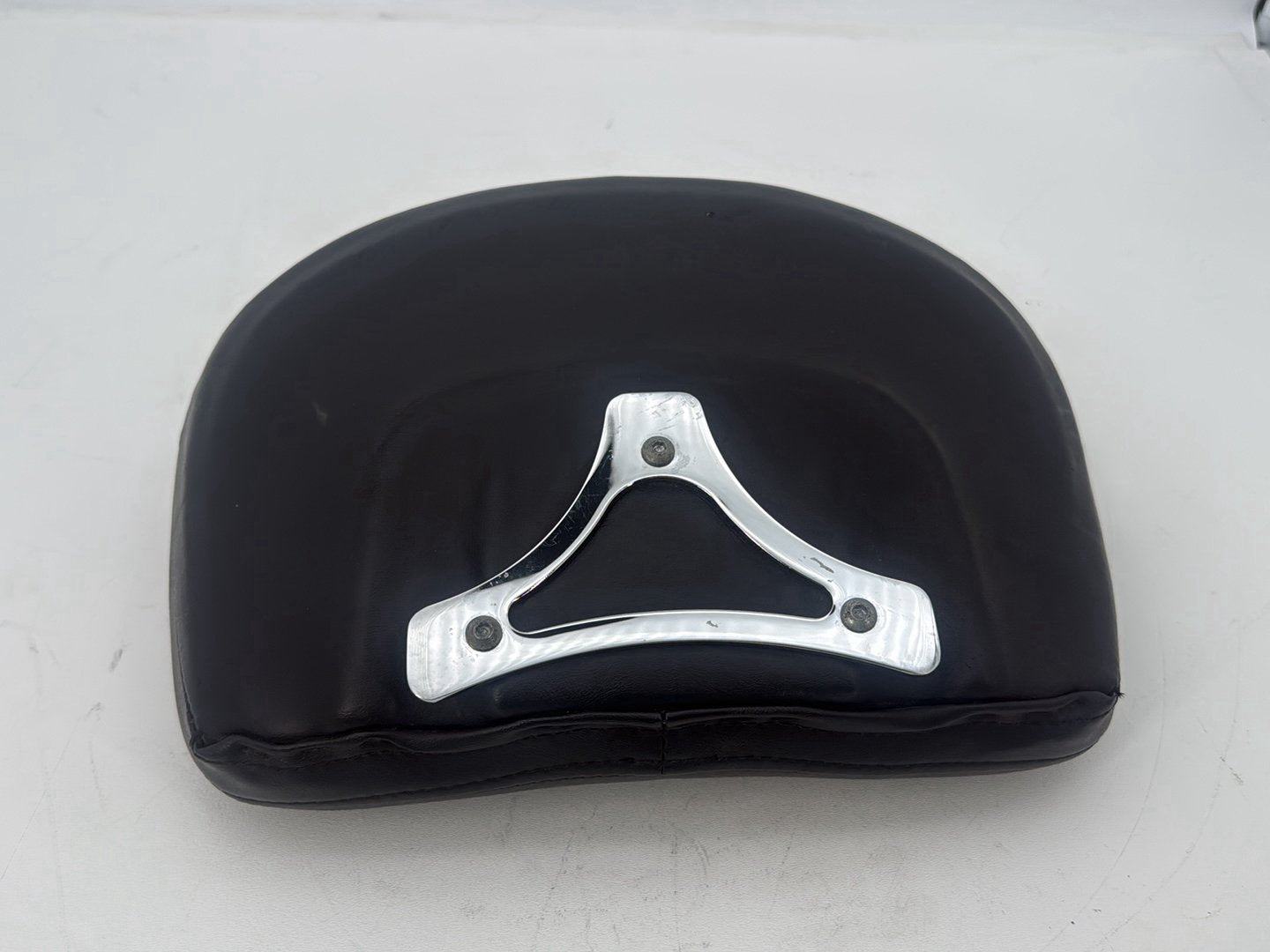 2007 - 2016 Harley-Davidson Touring Electra Glide Ultra Rear Passenger Backrest Cushion Pad