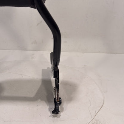 2017 - 2026 Harley-Davidson Softail Heritage Classic 114 Rear Sissy Bar w/ Backrest Cushion Pad 52300434