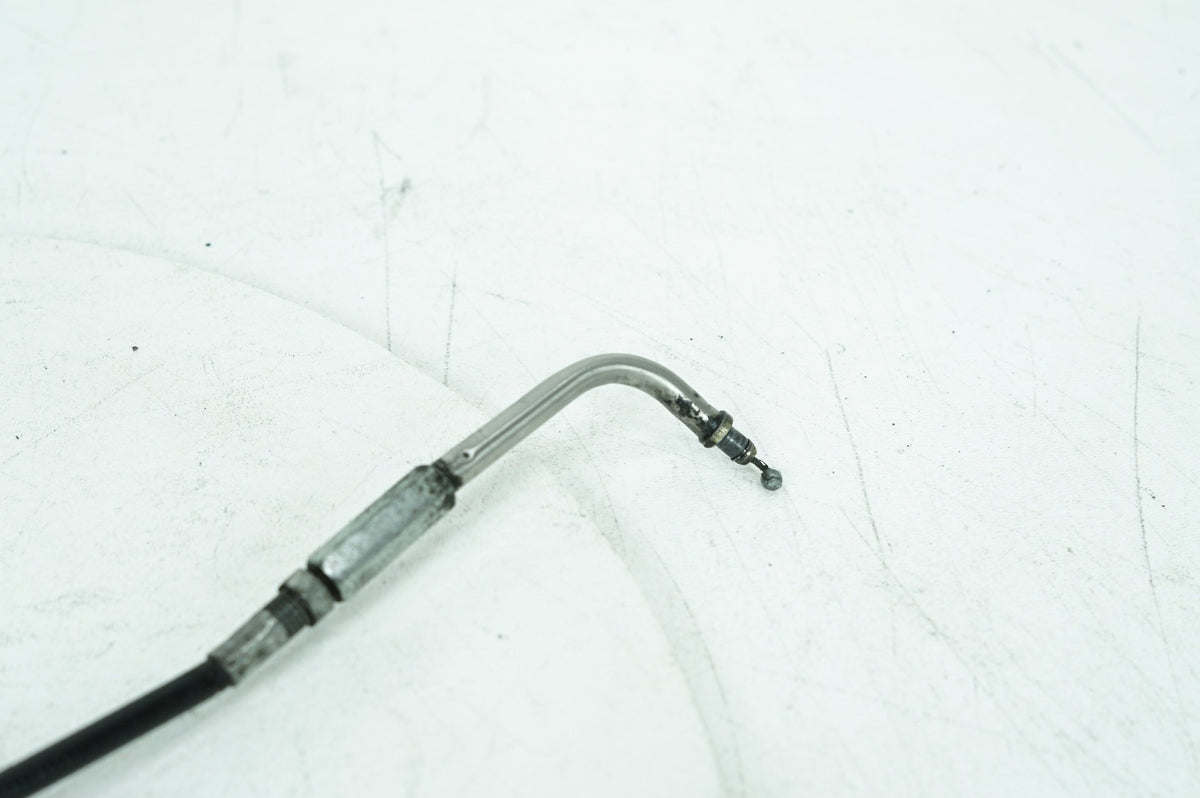 2000 Harley Touring Electra Glide Ultra OEM Idle Control Cable Line 56358-96