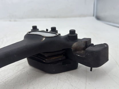 2006 Harley Softail FLSTCI Heritage Classic OEM Rear Back Brake Caliper
