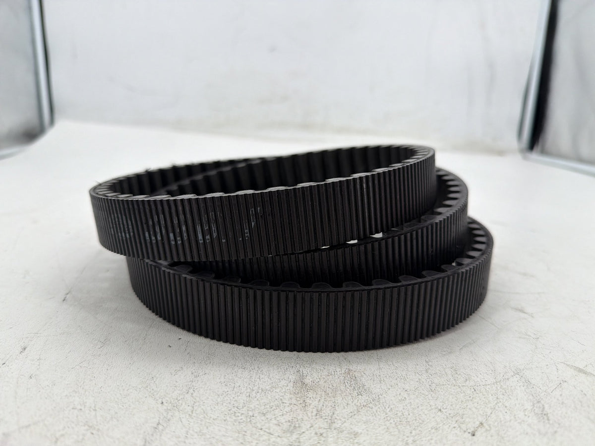 2006 Harley Road King Touring Custom OEM Rear Drive Belt 40024-04 139T 1-1/8"