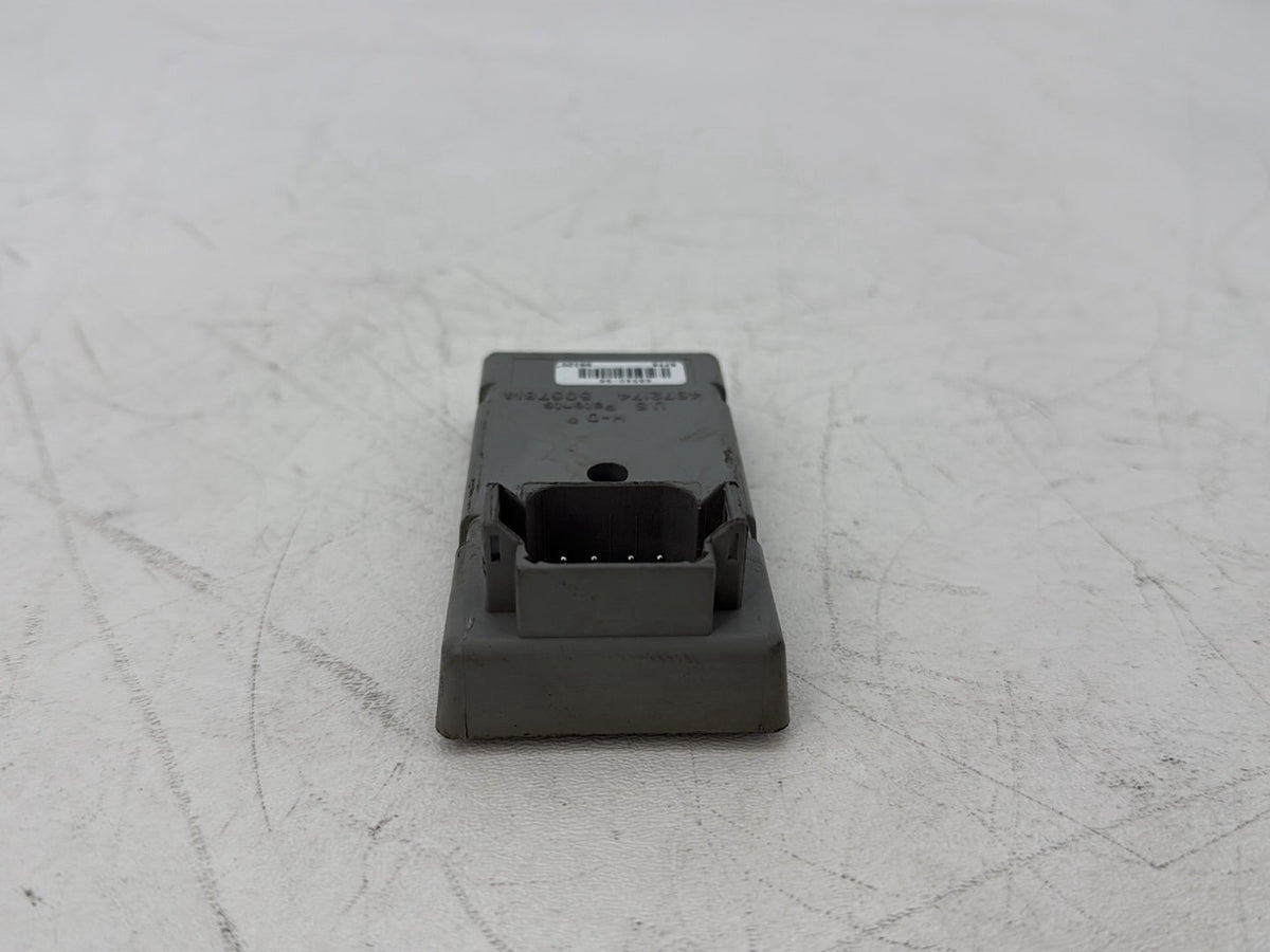 2000 Harley Touring FLHTCI Electra Glide Classic OEM Turn Signal Computer Module TSM
