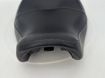2007 - 2017 Harley-Davidson Dyna Wide Glide Rider Driver Solo Seat Pillion 51503-10