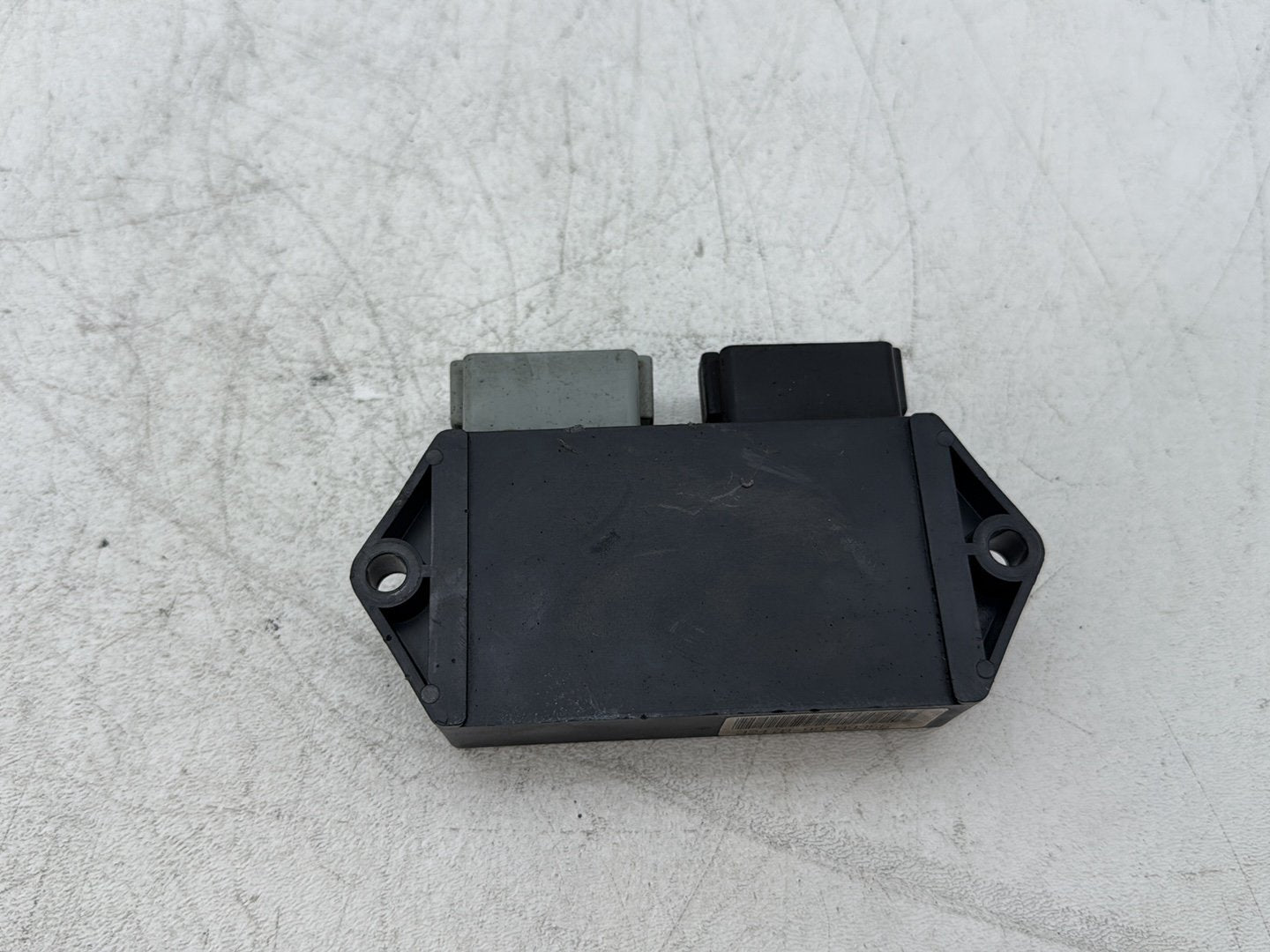 2000 Harley Dyna FXDWG Wide Glide OEM Ignition Computer Module Igniter CDI