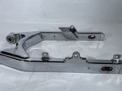 2000 Harley Dyna FXDWG Wide Glide OEM Rear Fork Swingarm Swing Arm