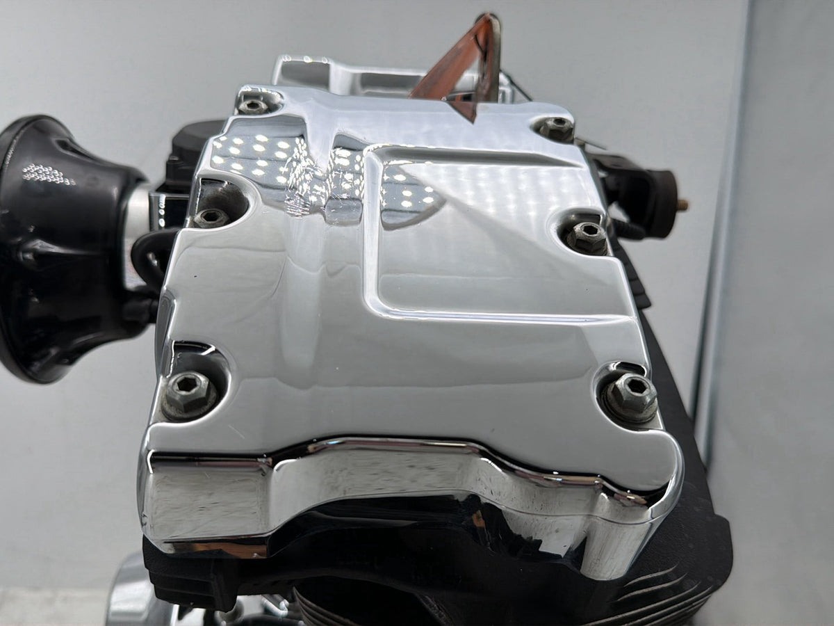 05 Harley Softail Fat Boy FLST OEM CARB Twin Cam 88 B Engine Motor 19259-05B 20K