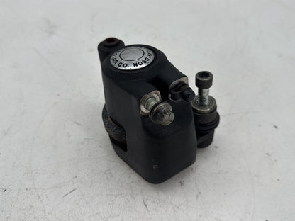 1996 Harley Road King Touring Police FLHPI OEM Front Left 1 Brake Caliper