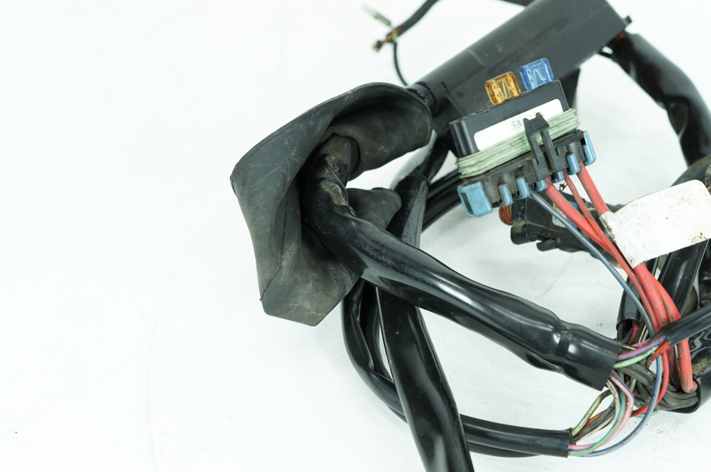 1999 - 2006 Harley-Davidson Touring Electra Glide Ultra Main Wire Wiring Harness Loom 70985-00