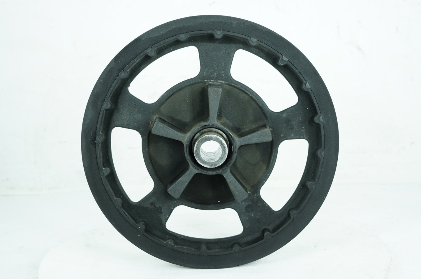 2008 - 2016 Harley-Davidson Touring Electra Glide Ultra Rear Driver Pulley Sprocket 40217-09