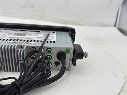 2005 Harley Road Glide Touring FLTRI OEM Digital Media Receiver Head Radio Player