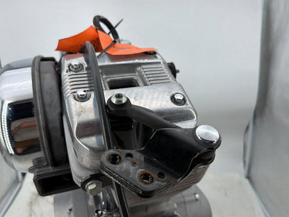 2004 - 2013 Harley-Davidson Sportster 883 Custom EFI 883 Engine Motor Transmission 19567-07