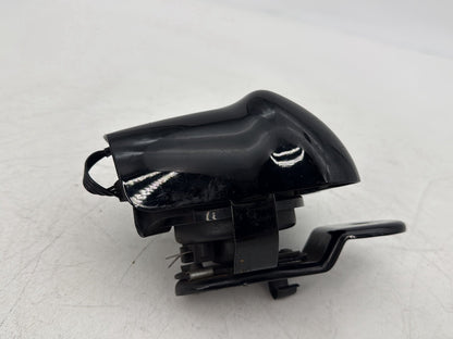 2015 Harley Touring FLHXS Street Glide OEM Horn Signal Klaxon Chrome Cover