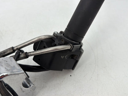 1984 - 1998 Harley-Davidson Touring Electra Glide Classic Right Engine Start Kill Switches Controls 71589-92