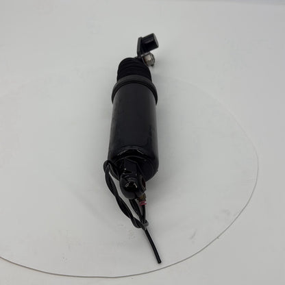 2007 - 2012 Harley-Davidson Touring Street Glide Rear 1 Shock Absorber  	54662-02A