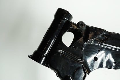 2007 - 2017 Harley-Davidson Dyna Street Bob Body Main Frame Chassis SLVG 47745-06B