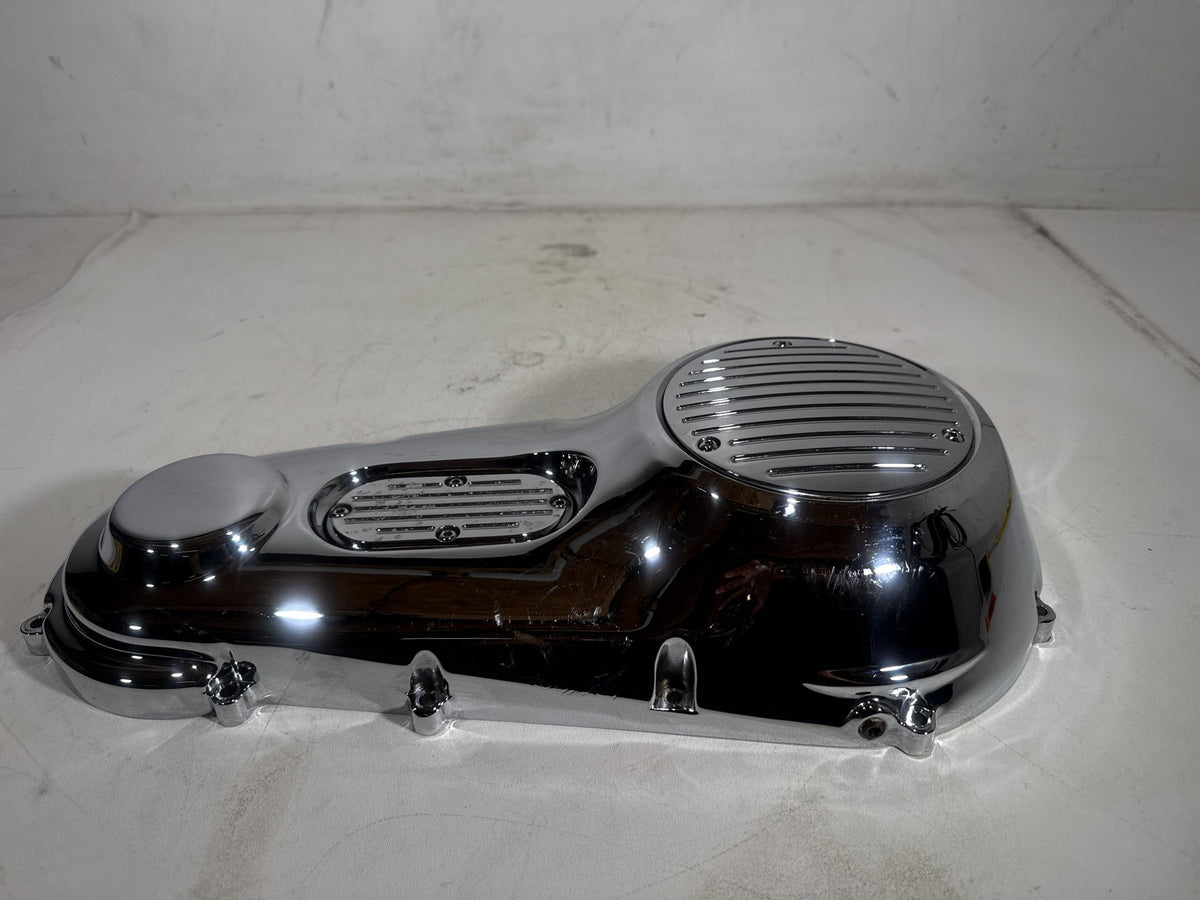 1994 Harley Softail Custom FXSTC OEM Outer Primary Clutch Cover