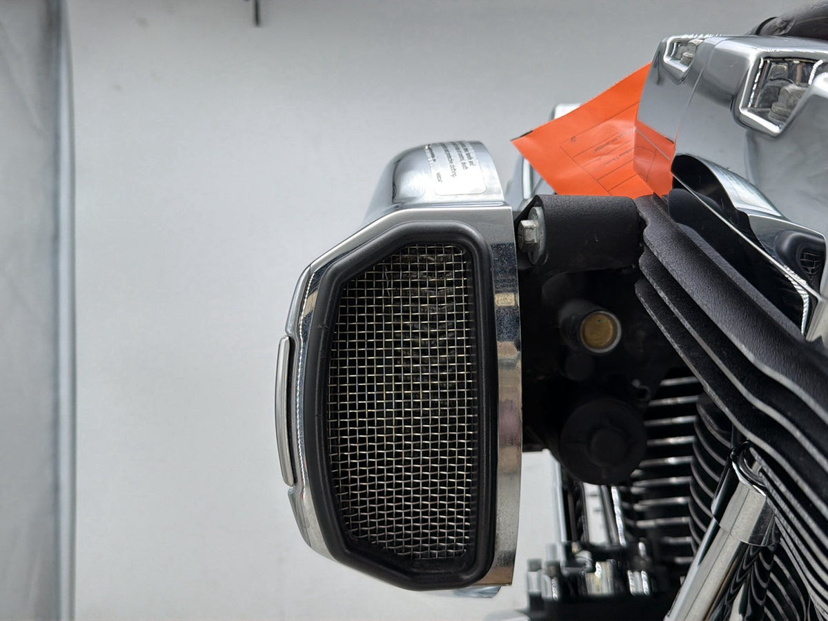 16 Harley Electra Glide Touring Ultra Twin Cam 103 Engine Motor Twin-Cooled 16K