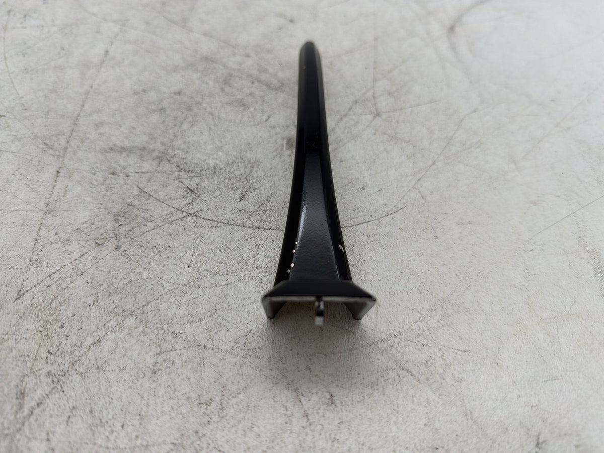 2010 Harley Road King Touring Police OEM Front Lower Nacelle Headlight Cover Panel