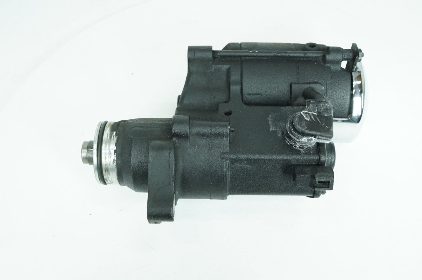 2007 - 2013 Harley-Davidson Touring Electra Glide Classic Engine Starter Motor 31618-06A