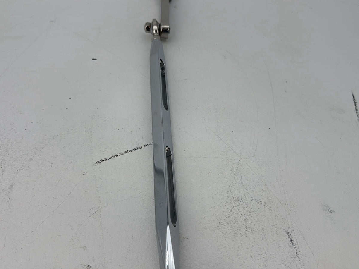 2014 Harley Electra Glide CVO Screamin Eagle Gear Shifter Lever w/ Rod linkage
