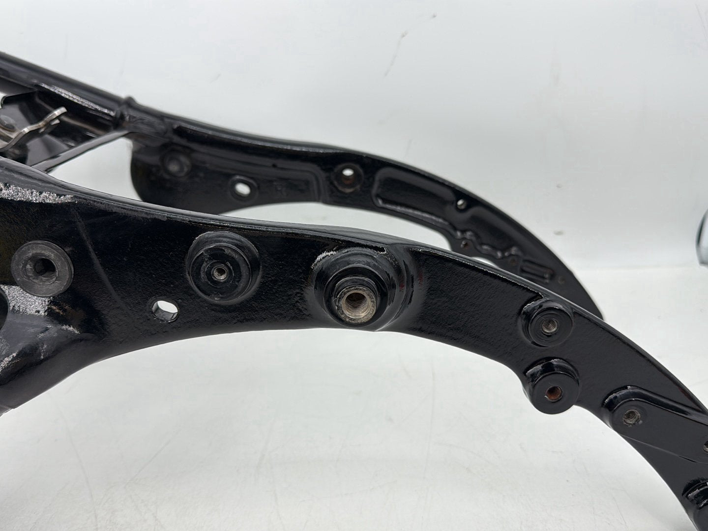 2019 - 2023 Harley-Davidson Touring Street Glide Rear Sub Frame Subframe Tail Rail 48079-09BHP