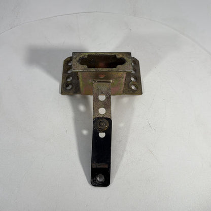 1999 - 2006 Harley-Davidson Touring Electra Glide Ultra Driver Rider Backrest Bracket Mount 52589-09A 52589-09A