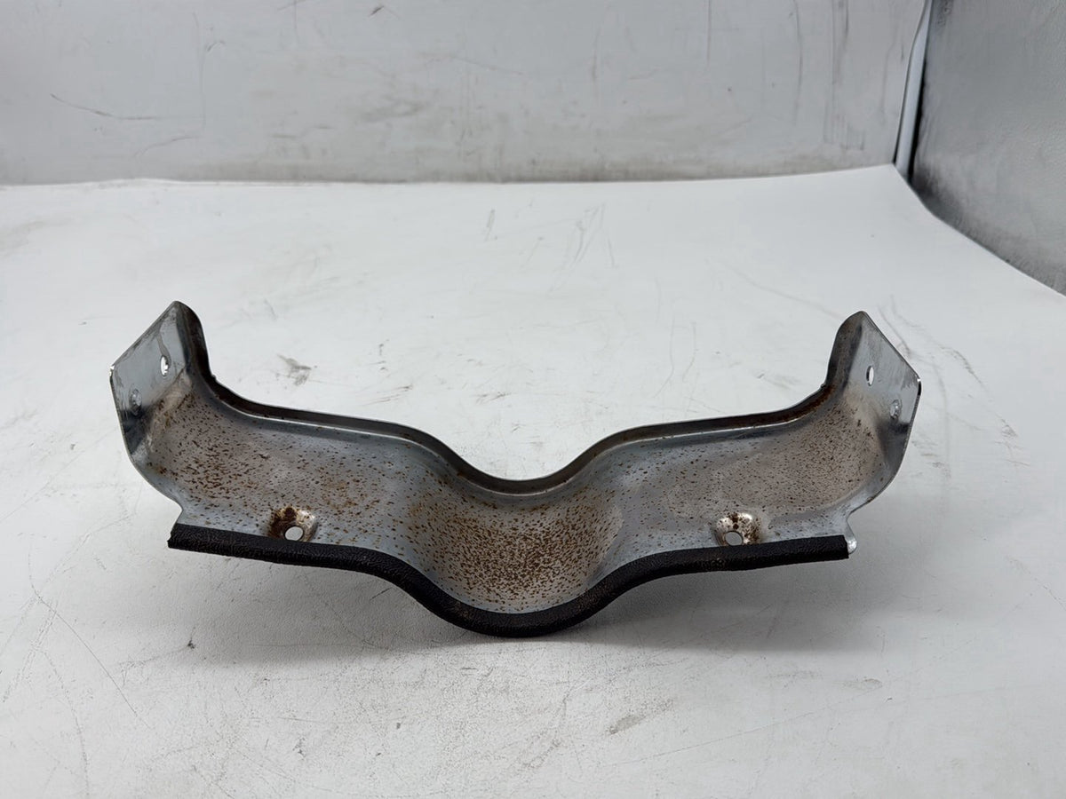 2006 Harley Touring FLHTCI Electra Glide Classic OEM Front Lower Fairing Outer Skirt 58208-96A