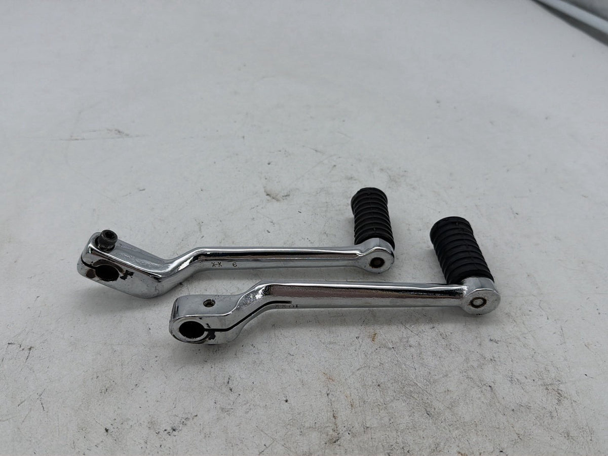1992 Harley Electra Glide Touring Classic OEM Gear Shifter Lever Pedal Pedals