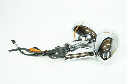 1999 - 2006 Harley-Davidson Dyna Low Rider Rear Left Turn Signal Indicator 68977-00