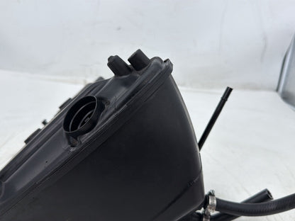 2008 Harley Sportster XL883L 883 Low OEM Oil Tank Reservoir Bottle Canister