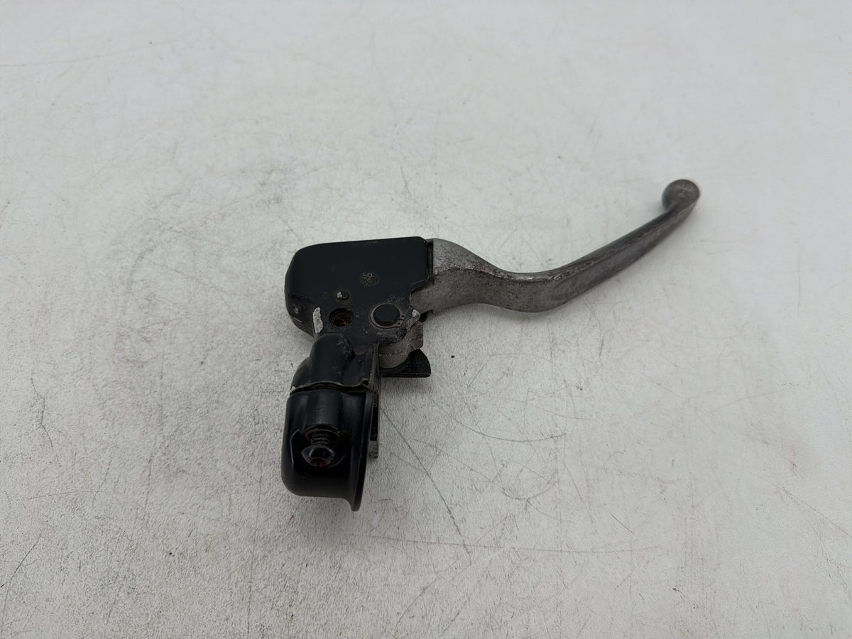 11 Harley Street Glide Touring FLHX-103 OEM Front Left Hand Clutch Control Lever