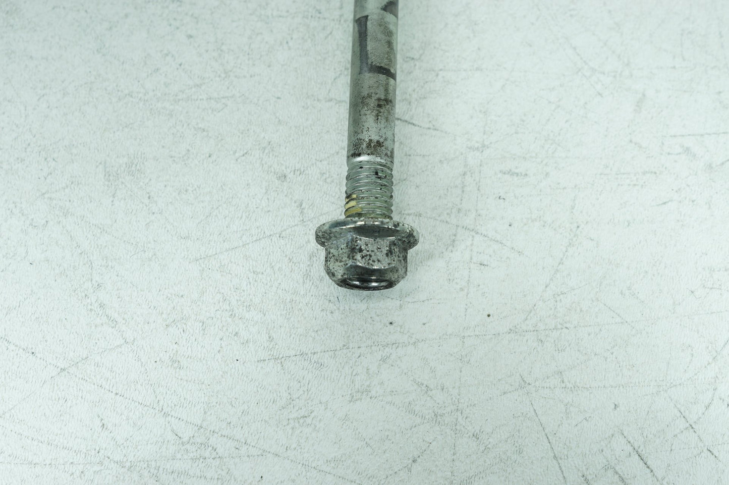 2006 Harley-Davidson Softail Heritage Classic Engine Mount Pivot Bolt Shaft 48093-00