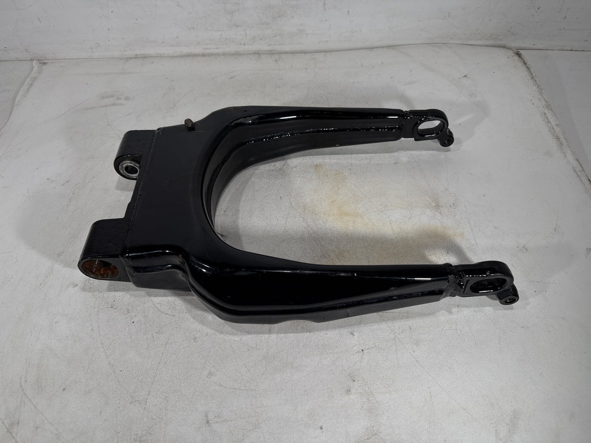 2011 Harley Electra Glide Touring Ultra OEM Rear Fork Swingarm Swing Arm