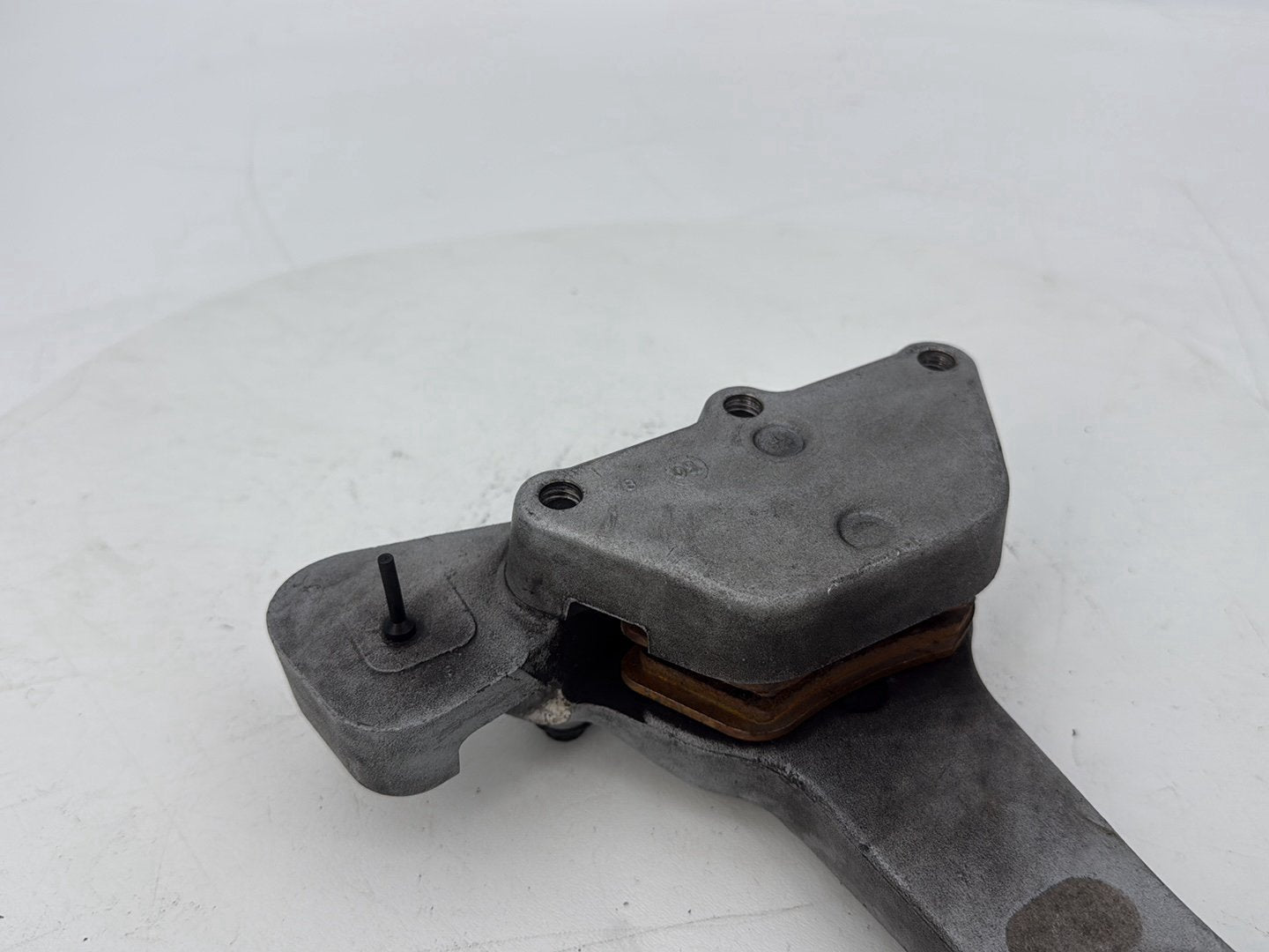 1999 - 2006 Harley-Davidson Touring CVO Screamin Eagle Road King Rear Back Brake Caliper 44681-05