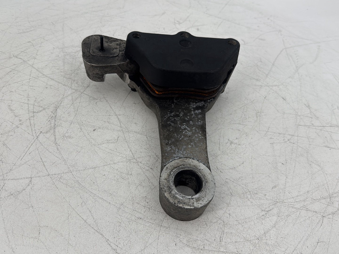 2004 Harley Touring FLHT Electra Glide OEM Rear Back Brake Caliper