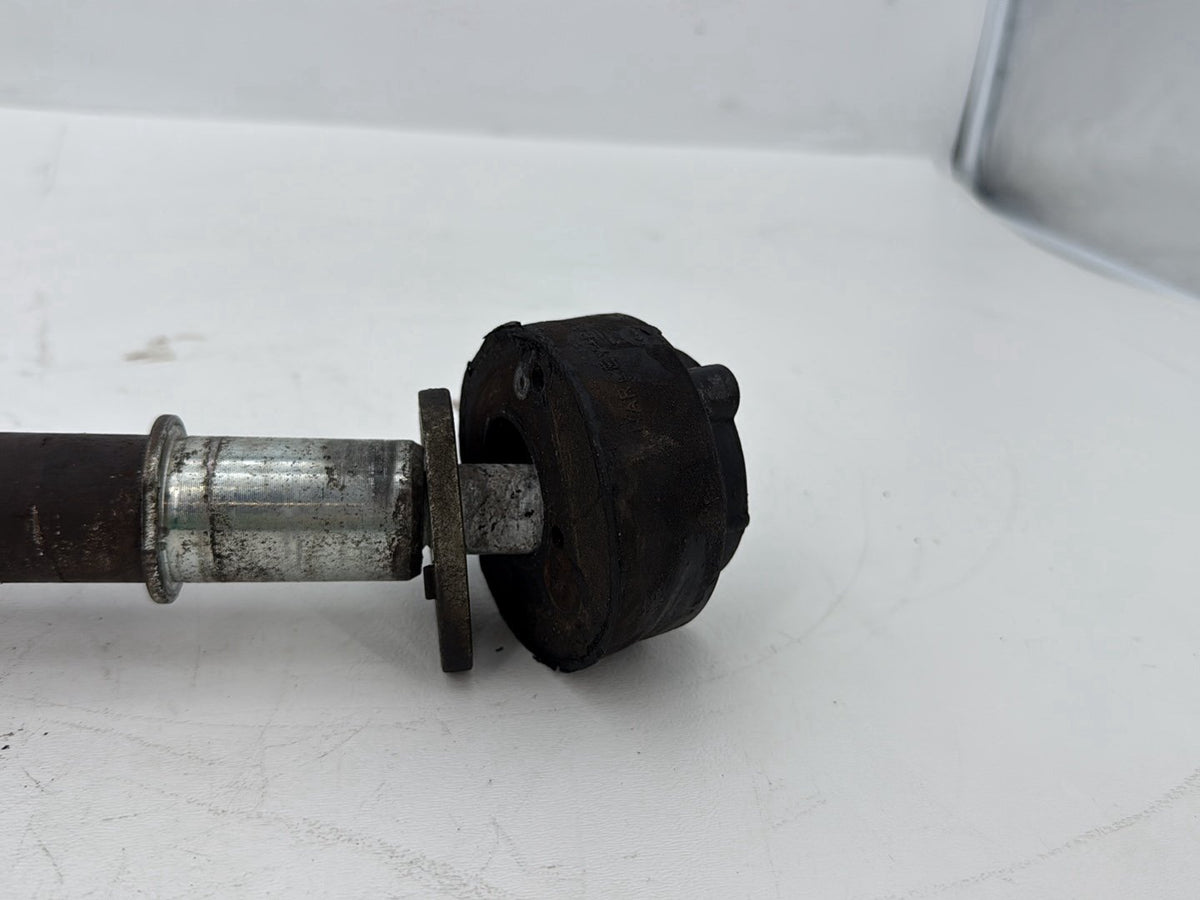 09 Harley Sportster XL1200C 1200 Custom OEM Rear Fork Swingarm Pivot Bolt Shaft