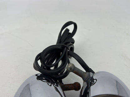 2004 - 2013 Harley-Davidson Sportster 883 Custom Front Left Right Turn Signal Indicators 68972-00
