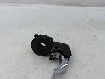 2006 Harley Dyna Super Glide Custom FXDCI OEM Front Left Hand Clutch Control Lever