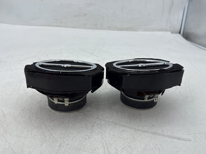 2005 Harley Electra Glide Touring Ultra FLHTCUI OEM Left Right Sound Audio Speakers