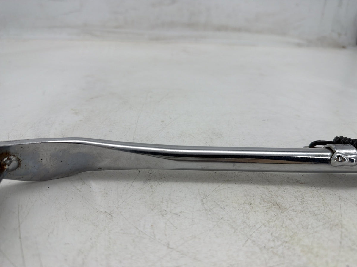 2006 Harley Softail Deuce FXSTDI OEM Gear Shifter Lever w/ Rod linkage