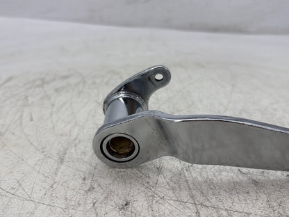 2006 Harley Road King Touring FLHRCI Classic OEM Foot Brake Control Lever Pedal